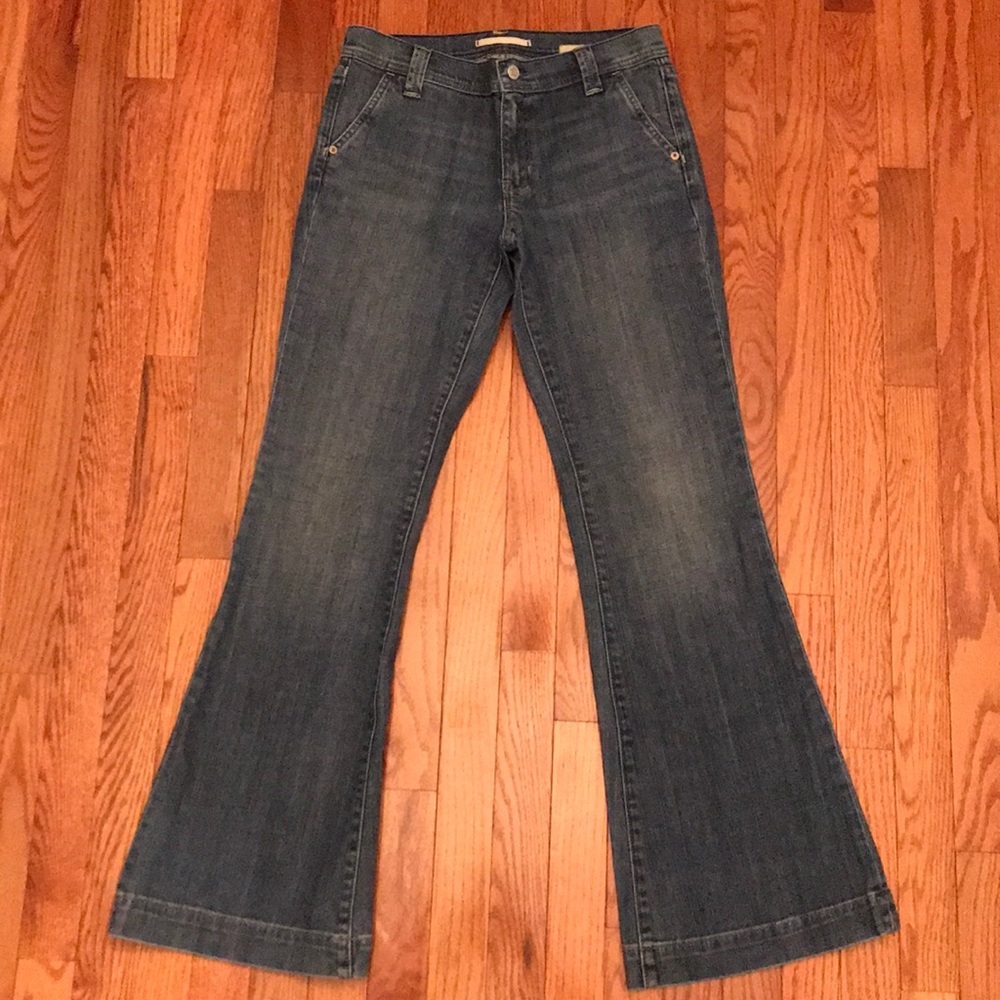 GAP 1969 Limited Edition Jeans (Women's)